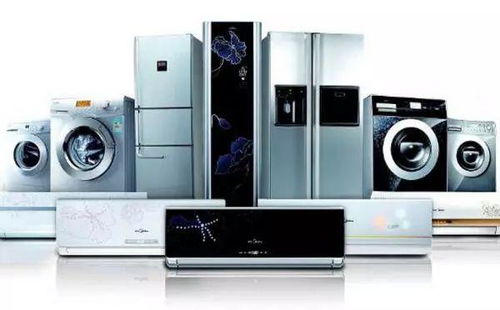 展訪邦 國(guó)家知名的數(shù)碼家電行業(yè)展有哪些