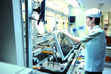 日媒抱怨臺廠系電子產品價格破壞者