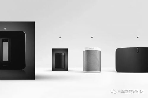 電子科技產(chǎn)品類的包裝設(shè)計,原來可以這么好看