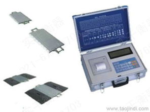一百五十噸測重儀與一百二十噸建筑工地電子軸重儀 價格、廠家與圖片信息