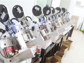 智偉創優惠駐廠燒錄 為日用品銷售工廠注入智慧動能